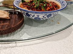 -西安饭庄·非遗陕菜(凤城五路店)
