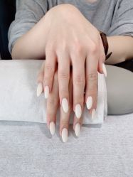 点击看大图 -AGAXI美甲美睫