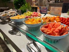 -云尚自助餐厅(佛山南海瞻云酒店)