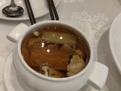 -麒茗餐厅·粤菜·宴会厅·海鲜(锦绣路店)