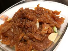 -俏江南(中山路先天下广场店)