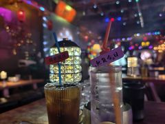 -喜鹊音乐酒馆(西街店)