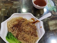 -燊意布拉肠云吞面(中山四路店)