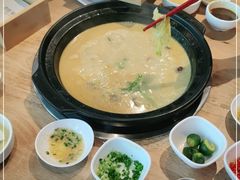 -好彩猪肚鸡(正弘城店)