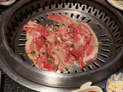 -牛焱·烧肉酒肆(五大道店)