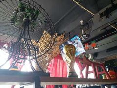 -莫比餐厅(五道口店)