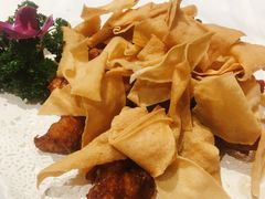 蒜香骨-粥旺庄(芳村店)