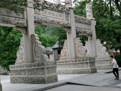 -青岛崂山太清宫