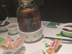 -鑫小城故事·藕汤·家常菜(台北一路总店)