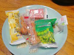 -必点海鲜·鲅鱼水饺(鞍山西道店)
