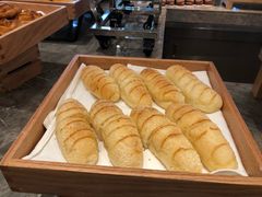 -远洲凤凰山庄臻味全日餐厅