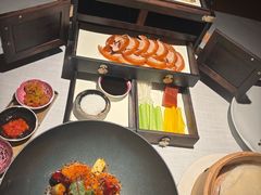 -莉莉海堂HAITANG·烤鸭(国贸商城店)