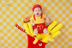 -Baby Pastel 自然光儿童摄影(CBD店)