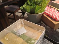 -熊喵来了火锅(太原里第2分店)
