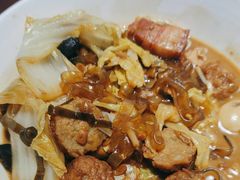 -大碗居·烤鸭·鱼头泡饼(天坛东门店)