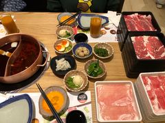 -伊豆野菜村(大族广场店)