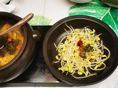 -云海肴·云南小炒·汽锅鸡(曲江大悦城店)