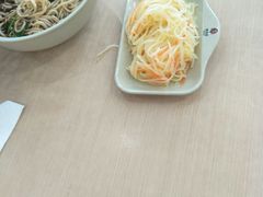-李先生牛肉面大王(营口大润发店)