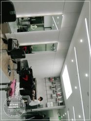 -TRIMS HAIR 修剪造型·烫染接发
