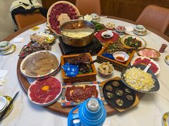 -如意林卡藏餐吧(大昭寺店)