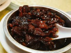 -腰记饭店(龙源路店)