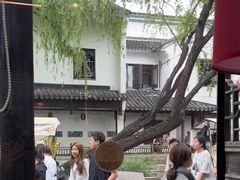 -鱼食饭稻·苏浙土菜17年老馆子(平江路店)