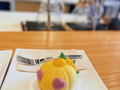 -星巴克(深圳宝能太古城南区店)