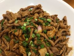 美极鹅肠-华翔农庄(沙埔店)