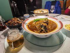 鱼头泡饼-旺顺阁鱼头泡饼(常营店)