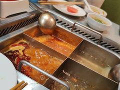 -海底捞火锅(振华商厦店)