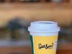 -Seesaw Coffee(朝阳大悦城店)