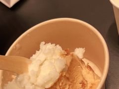 菠萝雪芭-LUNEURS月乐诗·法式冰淇淋(北外滩来福士广场店)