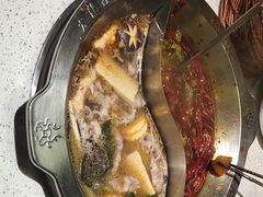 -大龙燚火锅