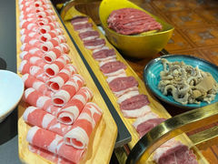 -羊大爷涮肉(亮马桥店)