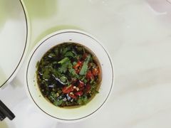 -潮汕大目牛肉火锅(上梅林店)