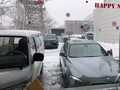 -辣婆婆(航天桥店)