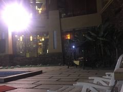 -咸宁万豪温泉谷度假区