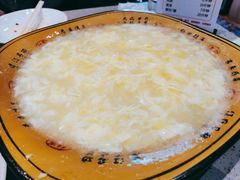-四海蒸鲜蒸汽海鲜自助(北戴河店)