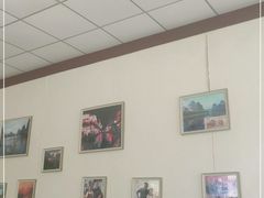 大堂-牛八宝桂林米粉(八里庄店)