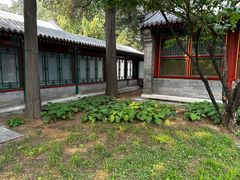 -北京颐和宾馆