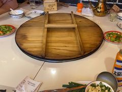 -江湖水乡铁锅炖魚(周庄嘉园店)