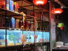 -静一·疆味小馆(黄河路店)