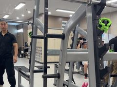 -琪航·健身+普拉提(嘉定北地铁站店)