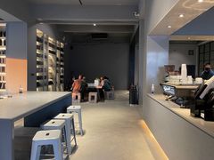 -来回·咖啡(钟村咖啡豆店)