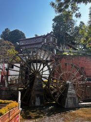 -小红帽摄影(丽江店)