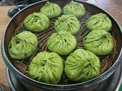 -清真老铁家灌汤包