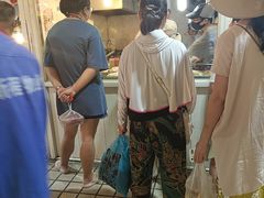 -特色椒盐排条(天山西路店)
