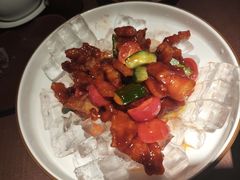 -荷栖小院·品质江西菜(红谷滩店)