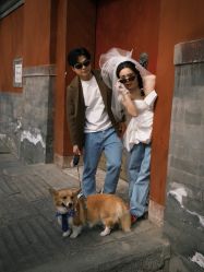 -绽放摄胶片摄影工作室