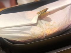 -鱼颜诱纸纸上烤鱼·蛙(龙湖天街店)